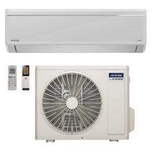 Ar Condicionado Toyotomi UMI