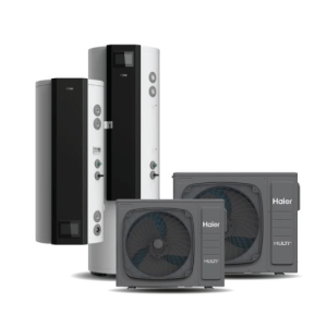 Ar Condicionado Haier MultiSplit 3S