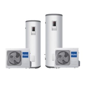 Bomba de Calor Haier Split