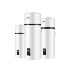 Bomba de Calor Haier Mini