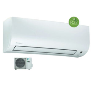 Ar condicionado Daikin Mural Comfora