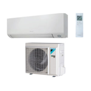 Ar condicionado Daikin Perfera FTXM20A+RXM20R9
