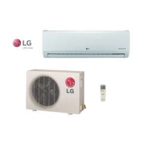 Ar Condicionado LG Standard Plus PC09SK