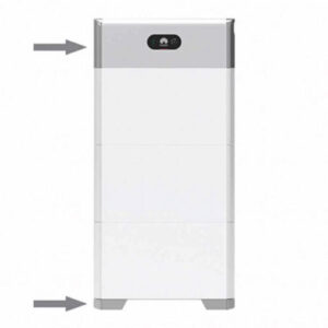 Módulo de Potência LUNA2000-5-CO para bateria lítio Huawei