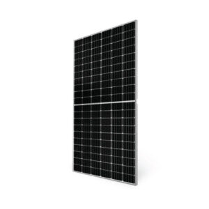 Painel Fotovoltaico ERA® Monocristalino N-Type Bifacial