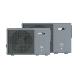 Bomba de Calor Haier Super Aqua R32 HE