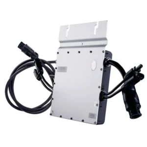 Micro-Inversor 800W Hoymiles