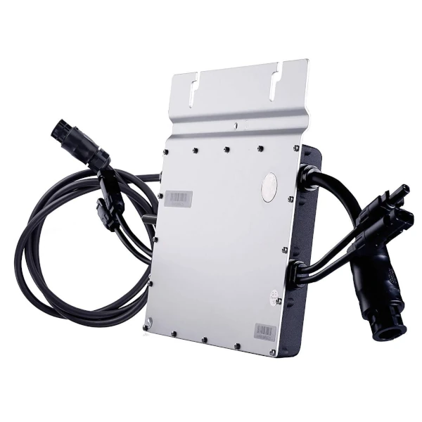 Micro-Inversor 800W Hoymiles