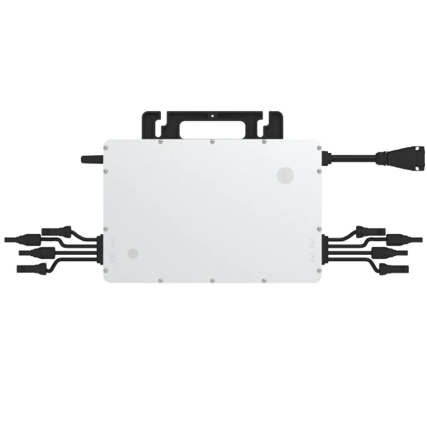 Kit autoconsumo 2500w com microinversor Hoymiles 2000HMS - Image 2