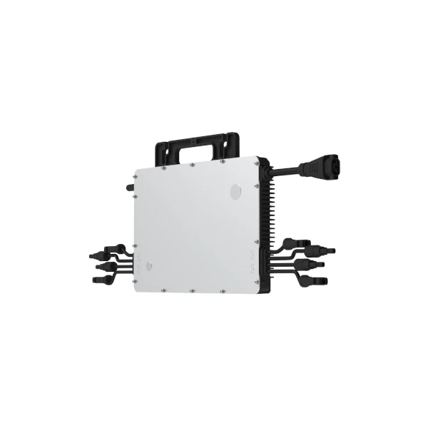 Kit autoconsumo 2200w com microinversor - Image 4