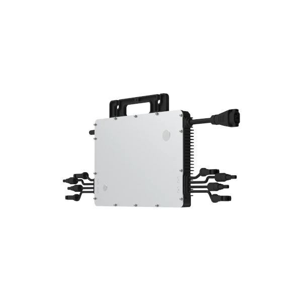 Kit autoconsumo 2500w com microinversor Hoymiles 2000HMS - Image 4