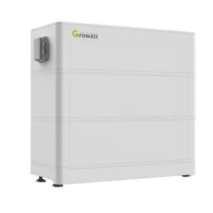 Bateria de lítio Growatt ARK XH 5,1kWh