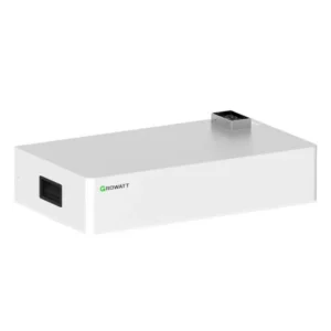 Módulo Bateria AXE 5.0kwh de Lítio Growatt