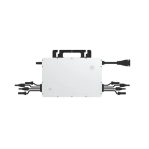 Micro inversor HOYMILES HMS-2000W