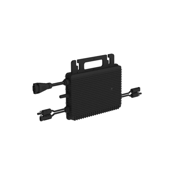 Kit autoconsumo com micro-inversor 900W - Image 4