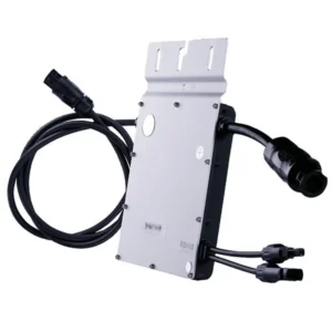 Micro-Inversor 1500W Hoymiles