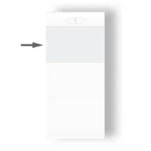 Módulo de BATERIA LÍTIO HUAWEI LUNA2000-7-S1 de 6.9KWH