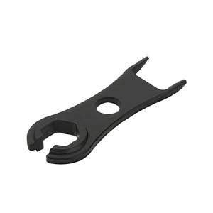 Chave Conector AC e MC4 para micro inversor série HMS