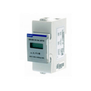 Chint DDSU666 mono medidor de energia para inversores