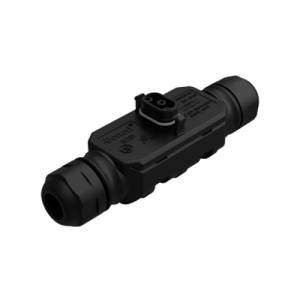 Conector solar Hoymiles AC para micro inversor série HMS