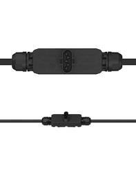 Conector Solar trifásico HOYMILES AC para Micro Inversor série HMS
