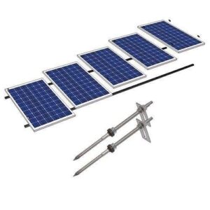 Estrutura telhado Espigão