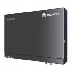 HUAWEI SMART LOGGER 3000 - Smart Data Logger para comunicações e monitoramento com inversores solares Huawei