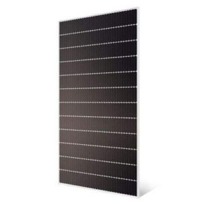 Hyundai Monocristalino 480w Premium