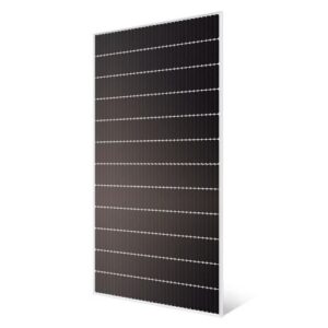 Hyundai Monocristalino 485w Premium