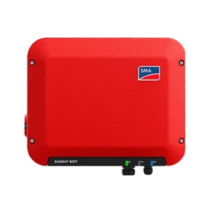 INVERSOR DE REDE SMA SUNNY BOY 1.5 VL-40