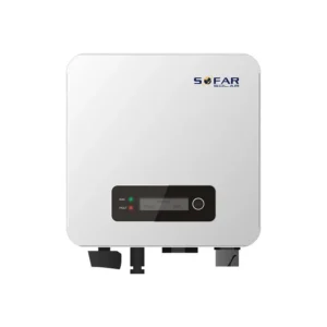 Inversor de rede SOFAR 1600TL-G3 com Wifi e DC switch