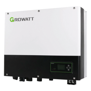 Inversor Híbrido 3kW Growatt SPH3000 BL-UP monofásico