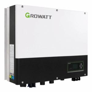 Inversor Híbrido 3.6kW Growatt SPH3000 BL-UP monofásico
