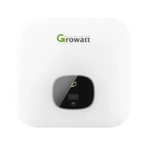 Inversor híbrido Growatt MIN 2500TL-XH monofásico