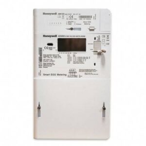 Medidor de energia elétrica + Modem Honeywell AS3000