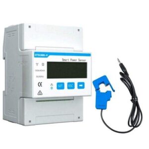 Medidor Trifásico do Huawei Smart Power Sensor