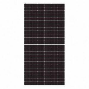 Módulo Solar DMEGC 590W N-Type Bifacial
