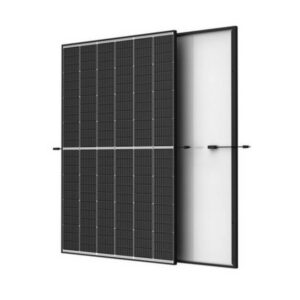 Módulo Trina Solar Vertex S 420W Triple-cut Black Frame