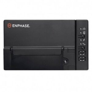 Monitorização Enphase IQ Envoy Metered