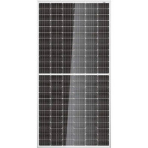 Painel Fotivoltaico Risen Monocristalino 455W