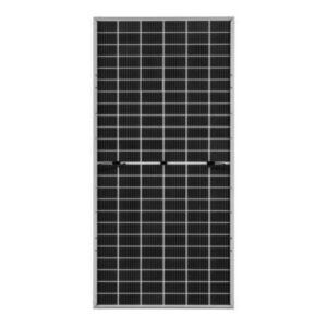 Painel Fotovoltaico Bifacial Jasolar 580W