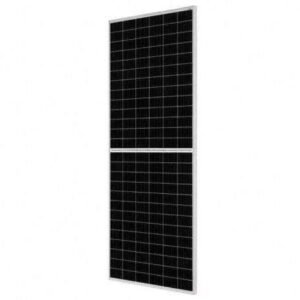 Painel Fotovoltaico Ja Solar 450W Bifacial P-TYPE Double Glass Mono