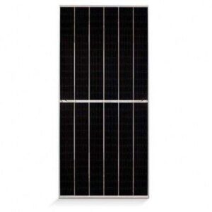 Painel fotovoltaico monocristalino 405W Jinko Tiger PRO Mono