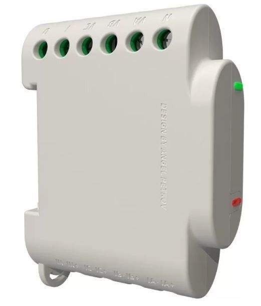 SHELLY-3EM - Image 2