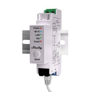 Shelly PRO EM-50