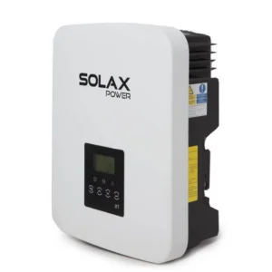 SOLAX POWER AIR X1 3.3KW Fase Única 1 MPPT