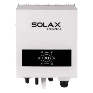 SOLAX POWER Mini X1 1,5KW Fase Única 1 MPPT