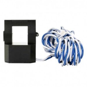 Transformador de corrente Enphase TC de fase de núcleo dividido pequeno (CT-100-SPLIT-ROW)